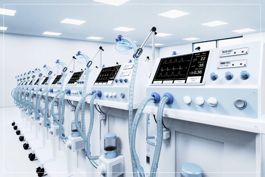 The Role of Medical Supplies in Managing Medical Conditions Header