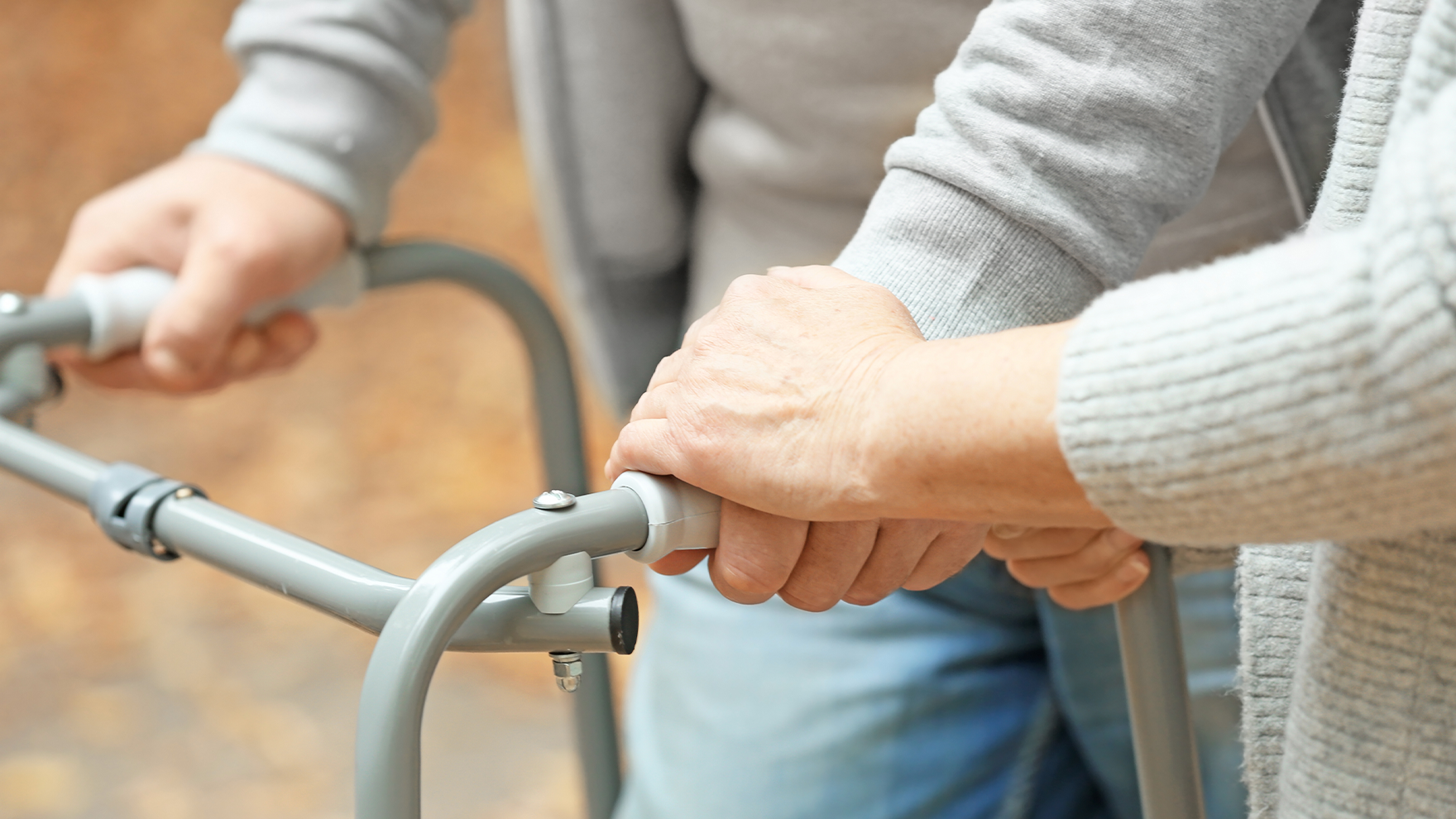 Walkers: Enhancing Independence And Safety
