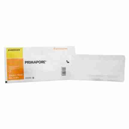 Primapore 8"x4" EACH