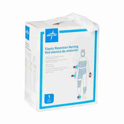 Elastic Retention Nets 3 BOX