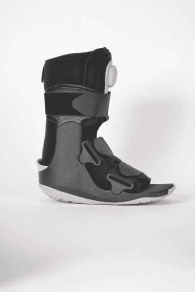 Short Pneumatic Walker - XS