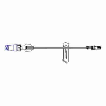 IV TUBING