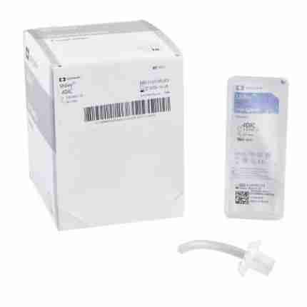 SHILEY INNER CANNULA 4DIC (EA)
