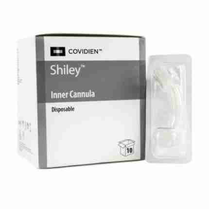 INNER CANNULA 6DIC (EA)