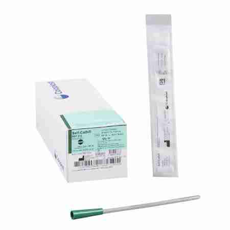 SELF CATH FR 14 BOX/30 – FEMALE