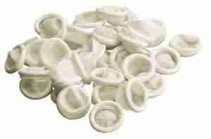 FINGER COTS (LG)
