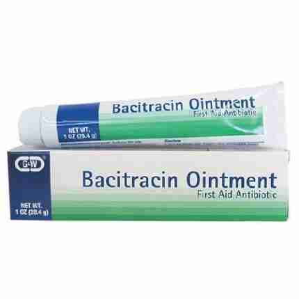 BACITRACIN OINTMENT
