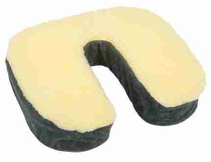 Horse-shoe Style Coccyx Cushion