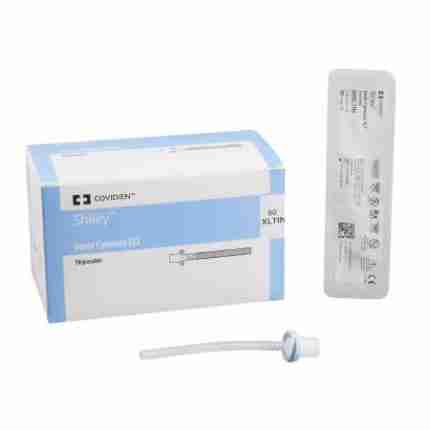SHILEY XLT 60XLTIN INNER CANNULA (EA)