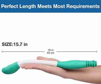 LONG REACH COMFORT WIPE 15''