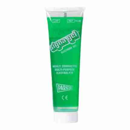 Electrode Gel Signagel® Multi-Purpose 2 oz. Tube