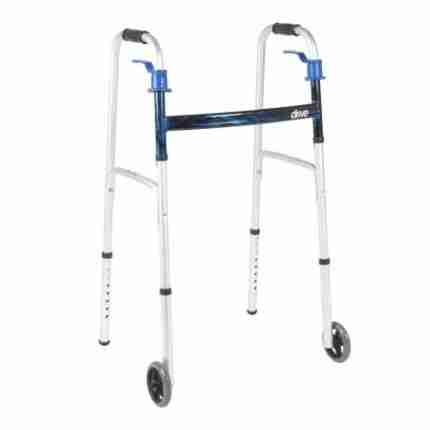 DRIVE PADDLE WALKER