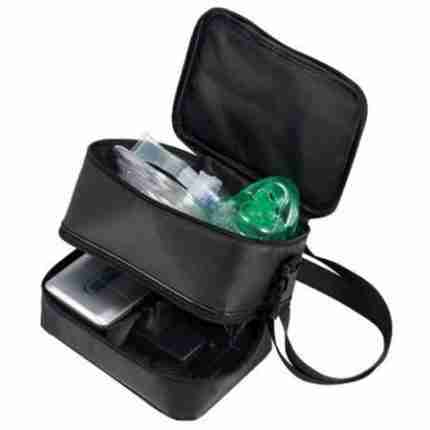 Travel Portable Nebulizer