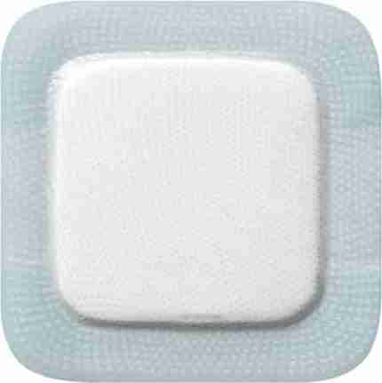 Biatain Adhesive 4 x 4 EA