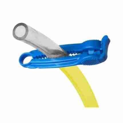 CATH CLAMP