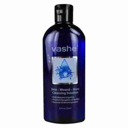 Vashe Wound Solution 8.5oz