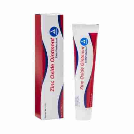 ZINC OXIDE OINTMENT 2oz