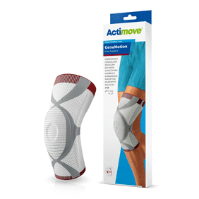 Actimove Genumotion Knee Support L