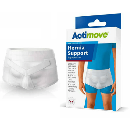 HERNIA BELT (LG/BGE)