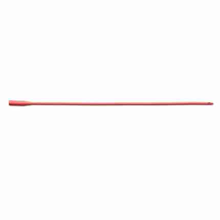URETHRAL CATH FR 18 BOX/12