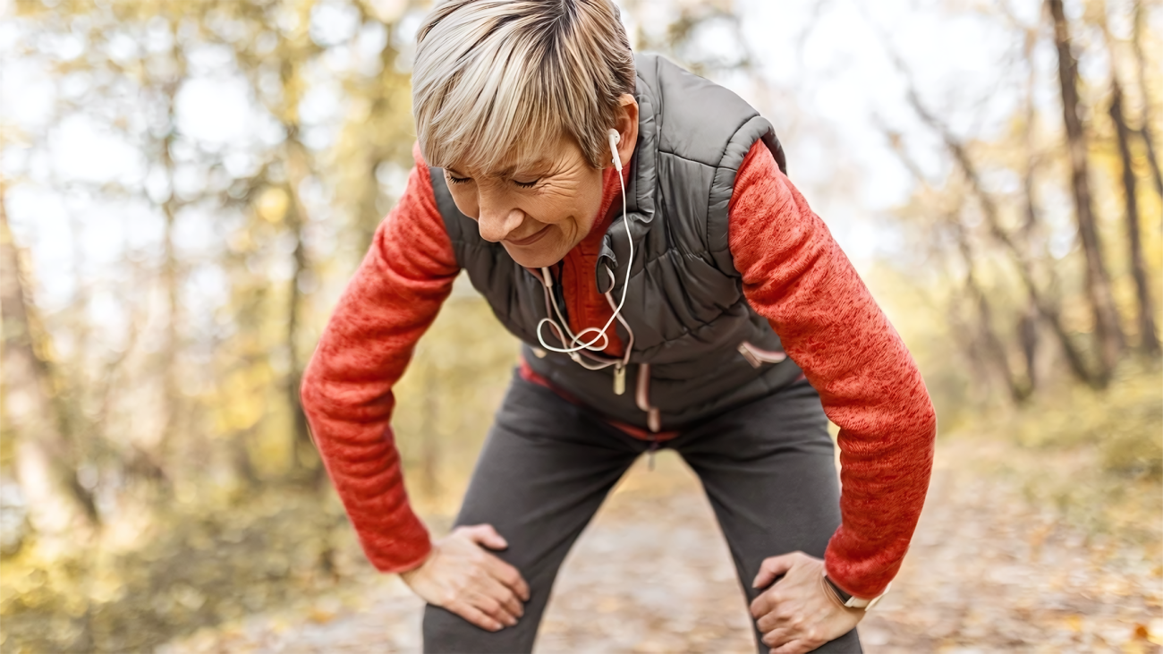 Autumn Adventures: How to Keep Your Joints Happy This Fall