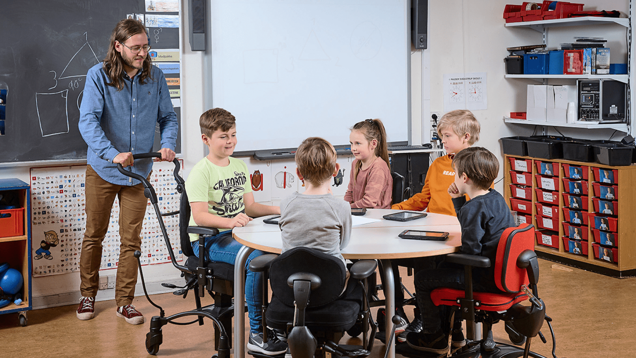 Why Teachers & Students Need Orthopedic Support: Staying Comfortable During the School Year