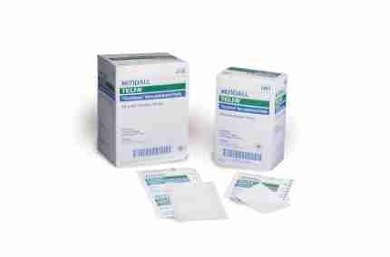 TELFA NON-ADHERENT PADS 8X3 EA