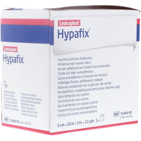 Leukoplast Hypafix 2″x11