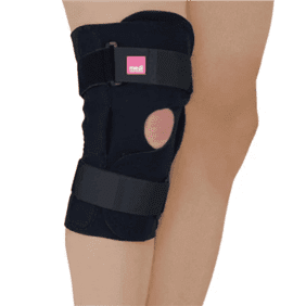 Medi Protect Hinged Knee Brace XL