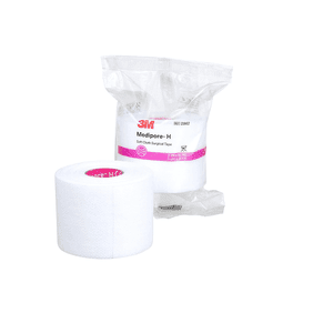 Medipore H Surgical Tape 2"x10