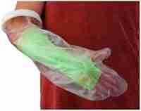 ARM CAST PROTECTOR (AD/SH)