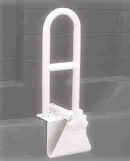 Tub Grab Bar - Nova