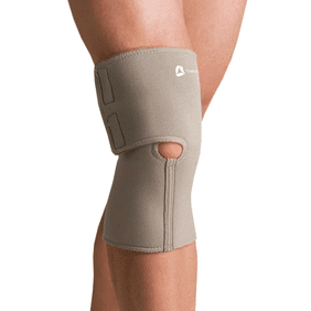 Thermoskin Adjustable Knee Support Small