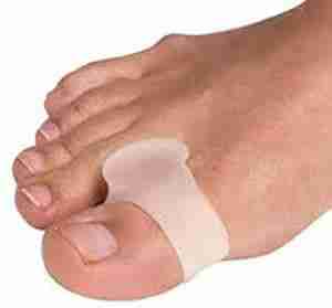 STAY-PUT TOE SPACERS (MED)