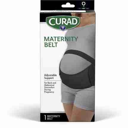 MATERNITY SUPP BELT (LG)