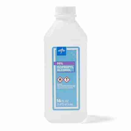 ISOPROPYL ALCOHOL 16OZ