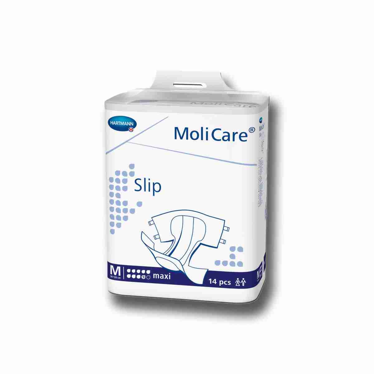 MOLICARE OVERNIGHT TABS (MED)