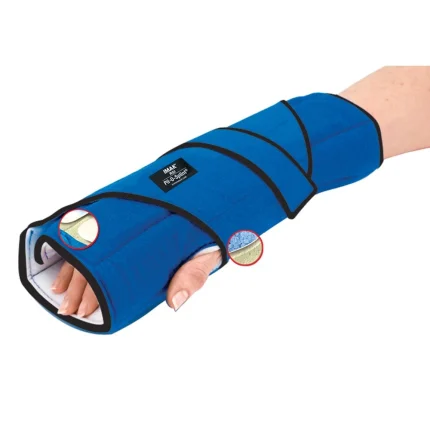PIL-O-SPLINT