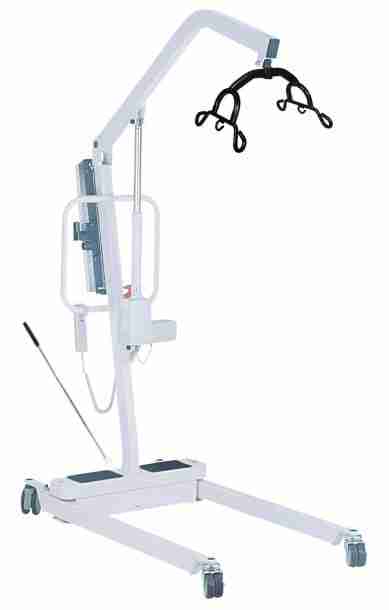 Dalton Electric Patient Lift