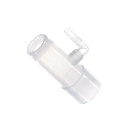 CPAP/Oxygen Adapter