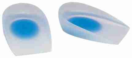 PRO HEEL CUPS (REG)