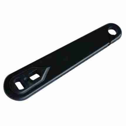 O2 Cylinder Key