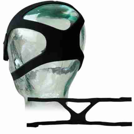 UNIVERSAL HEADGEAR