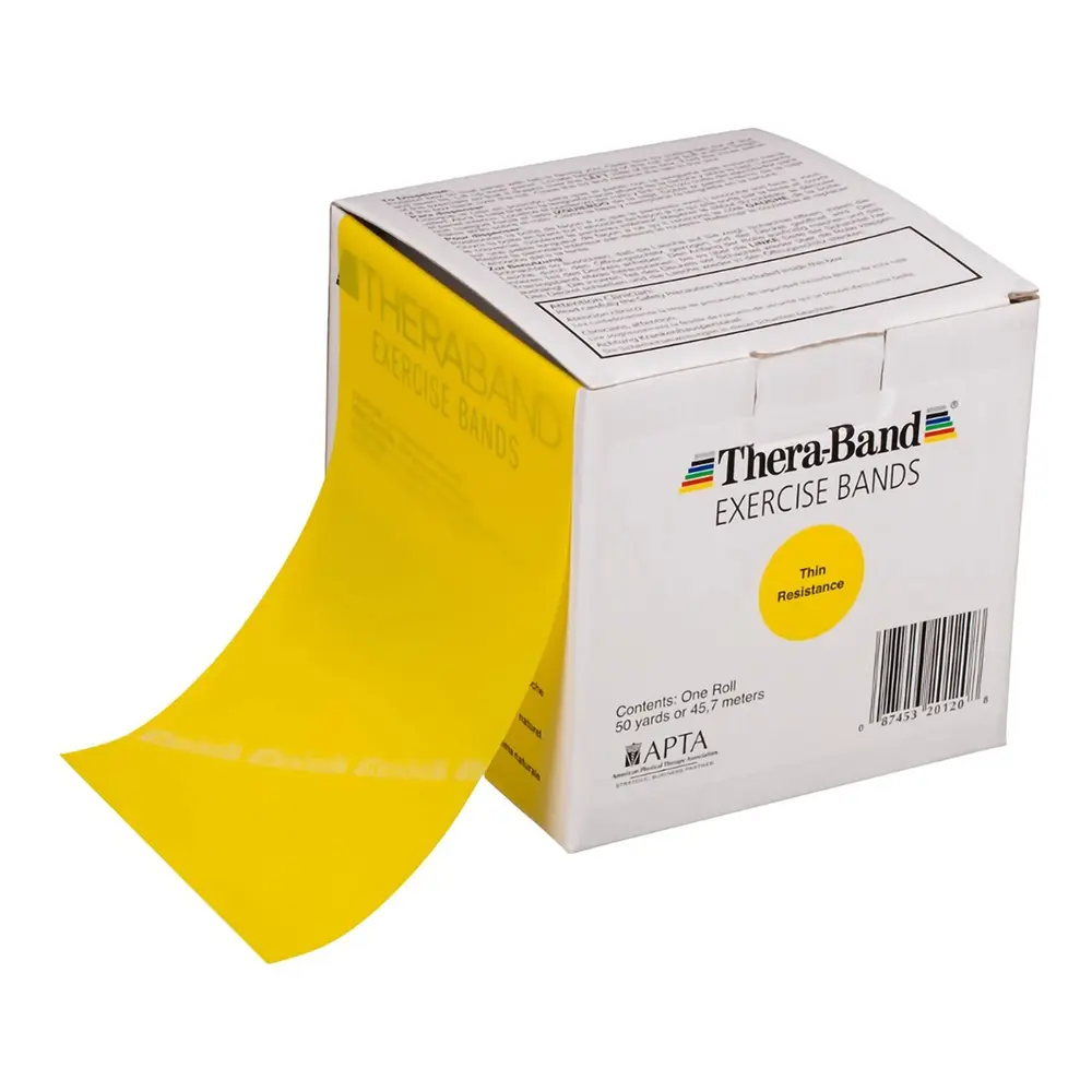 TBand Yellow - Thin TBand Yellow - Thin