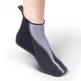 Thermoskin Circulation Thermal Slippers Small