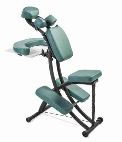 Vitrectomy Chair