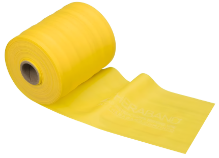 TBAND yellow