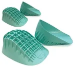 TULIS HEEL CUPS (LG)