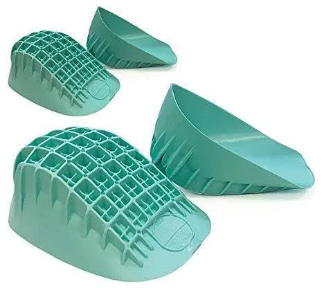 TULIS HEEL CUPS (LG) TULIS HEEL CUPS (LG)