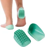 TULIS HEEL CUPS (LG)
